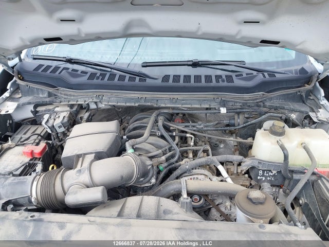 Ford F-350 Lariat 2024 1FT8W3BN2REE27143 Image 10