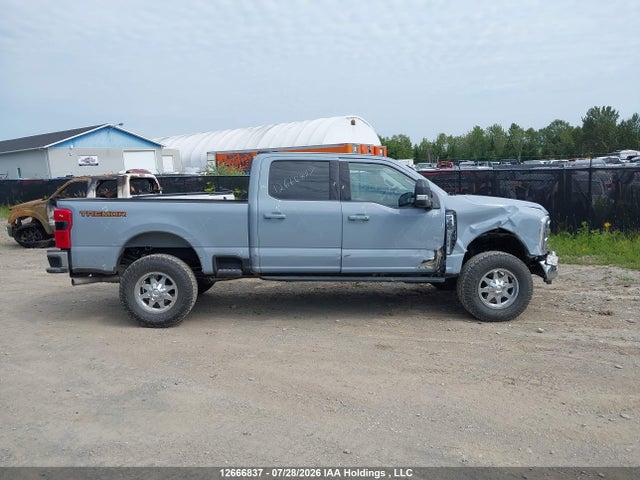 Ford F-350 Lariat 2024 1FT8W3BN2REE27143 Image 12