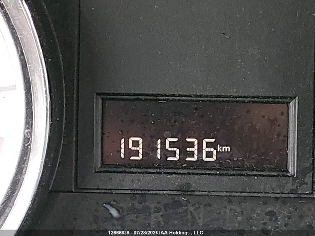 Aukcja sprzedaży 2016 Dodge Grand Caravan Se/sxt, vin: 2C4RDGBG9GR390434, numer aukcji: 12666838