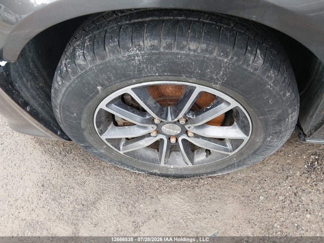 Aukcja sprzedaży 2016 Dodge Grand Caravan Se/sxt, vin: 2C4RDGBG9GR390434, numer aukcji: 12666838
