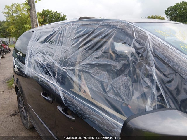Aukcja sprzedaży 2016 Dodge Grand Caravan Se/sxt, vin: 2C4RDGBG9GR390434, numer aukcji: 12666838