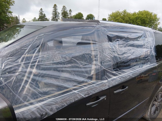 Aukcja sprzedaży 2016 Dodge Grand Caravan Se/sxt, vin: 2C4RDGBG9GR390434, numer aukcji: 12666838