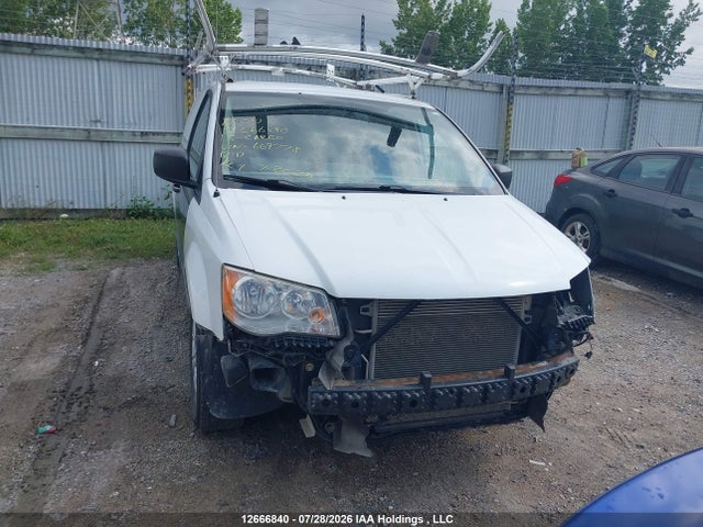 Aukcja sprzedaży 2015 Ram Cargo, vin: 2C4JRGAG3FR669778, numer aukcji: 12666840