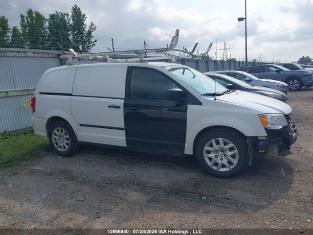 Aukcja sprzedaży 2015 Ram Cargo, vin: 2C4JRGAG3FR669778, numer aukcji: 12666840