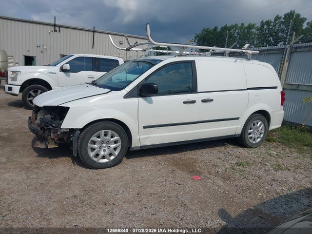 Aukcja sprzedaży 2015 Ram Cargo, vin: 2C4JRGAG3FR669778, numer aukcji: 12666840