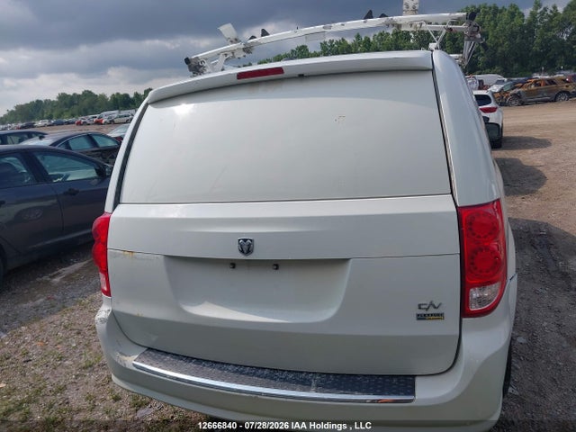 Aukcja sprzedaży 2015 Ram Cargo, vin: 2C4JRGAG3FR669778, numer aukcji: 12666840