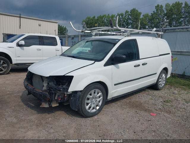 Aukcja sprzedaży 2015 Ram Cargo, vin: 2C4JRGAG3FR669778, numer aukcji: 12666840