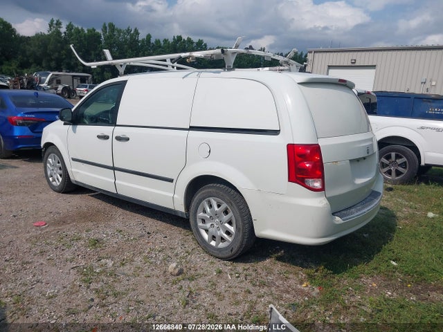 Aukcja sprzedaży 2015 Ram Cargo, vin: 2C4JRGAG3FR669778, numer aukcji: 12666840