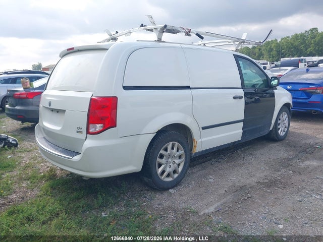Aukcja sprzedaży 2015 Ram Cargo, vin: 2C4JRGAG3FR669778, numer aukcji: 12666840