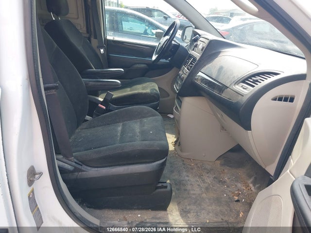 Продаж на аукціоні авто 2015 Ram Cargo, vin: 2C4JRGAG3FR669778, номер лоту: 12666840