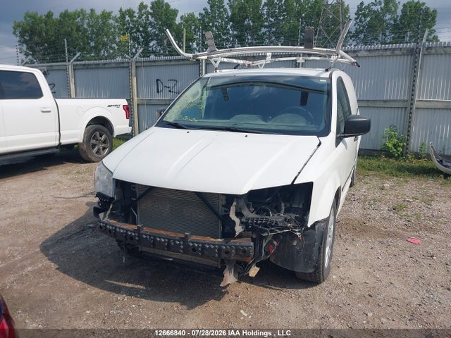Aukcja sprzedaży 2015 Ram Cargo, vin: 2C4JRGAG3FR669778, numer aukcji: 12666840