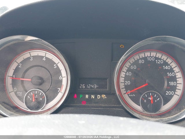 Aukcja sprzedaży 2015 Ram Cargo, vin: 2C4JRGAG3FR669778, numer aukcji: 12666840