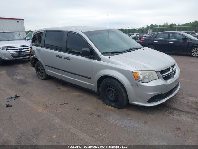 Продажа на аукционе авто 2012 Dodge Grand Caravan Se/sxt, vin: 2C4RDGBG8CR379726, номер лота: 12666842