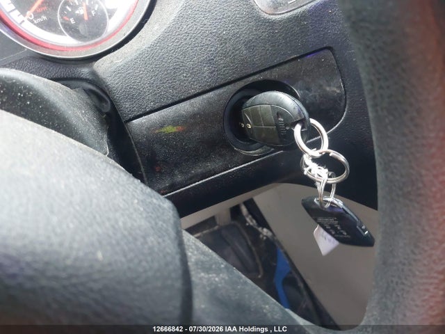 Продажа на аукционе авто 2012 Dodge Grand Caravan Se/sxt, vin: 2C4RDGBG8CR379726, номер лота: 12666842