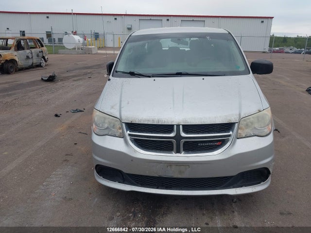 Продажа на аукционе авто 2012 Dodge Grand Caravan Se/sxt, vin: 2C4RDGBG8CR379726, номер лота: 12666842