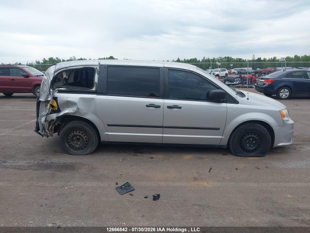 Продажа на аукционе авто 2012 Dodge Grand Caravan Se/sxt, vin: 2C4RDGBG8CR379726, номер лота: 12666842