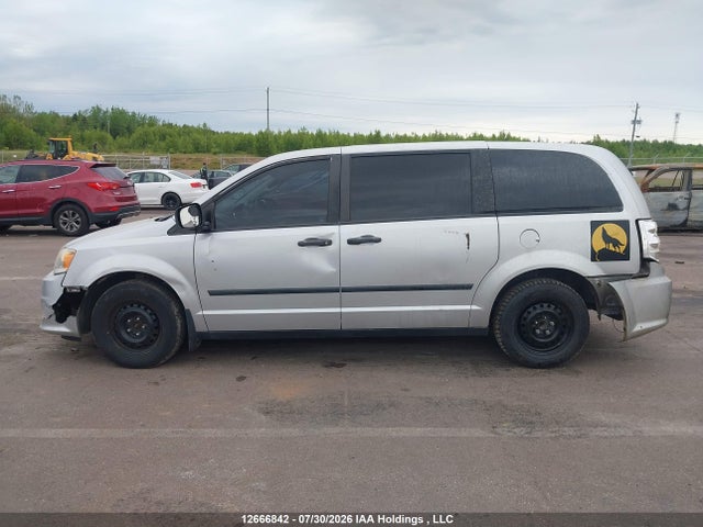 Продажа на аукционе авто 2012 Dodge Grand Caravan Se/sxt, vin: 2C4RDGBG8CR379726, номер лота: 12666842