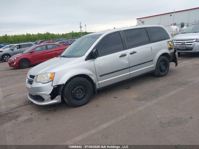 Auction sale of the 2012 Dodge Grand Caravan Se/sxt, vin: 2C4RDGBG8CR379726, lot number: 12666842