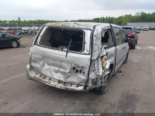 Продажа на аукционе авто 2012 Dodge Grand Caravan Se/sxt, vin: 2C4RDGBG8CR379726, номер лота: 12666842