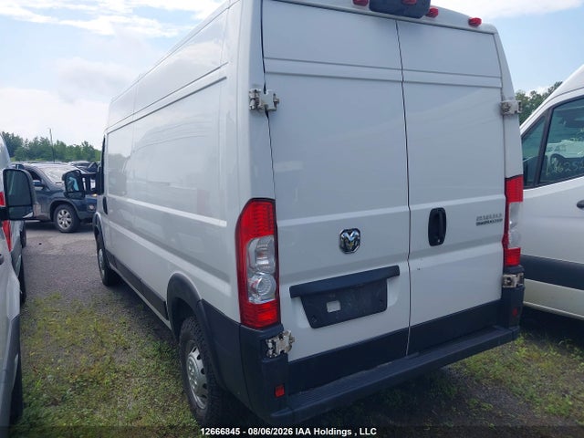 RAM Promaster 2500 2500 High 2023 3C6LRVDG7PE524150 Image 14