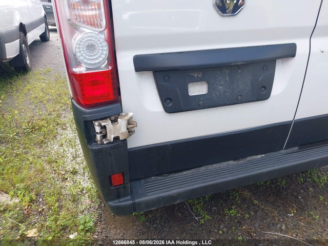 RAM Promaster 2500 2500 High 2023 3C6LRVDG7PE524150 Image 6
