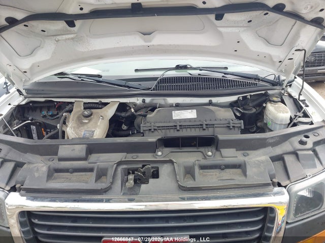 1GTZ7HFP2L1180702 GMC Savana G3500