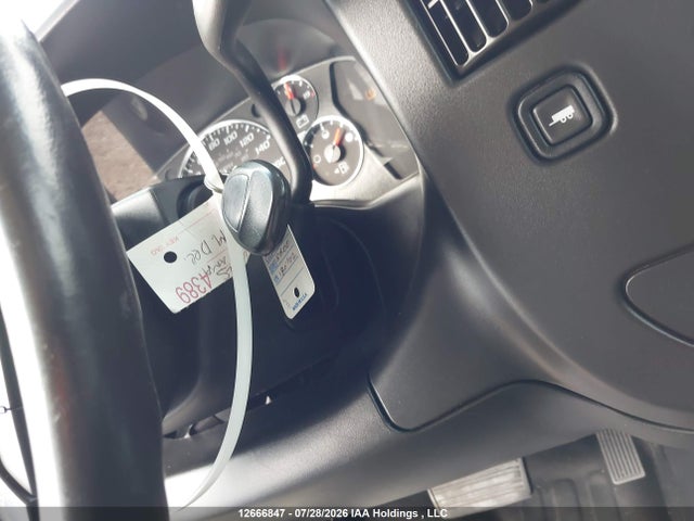 1GTZ7HFP2L1180702 GMC Savana G3500