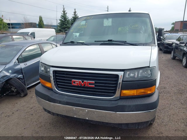 1GTZ7HFP2L1180702 GMC Savana G3500
