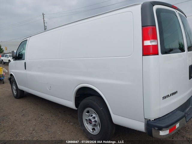 1GTZ7HFP2L1180702 GMC Savana G3500