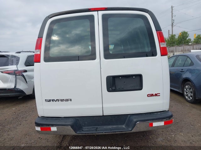 1GTZ7HFP2L1180702 GMC Savana G3500