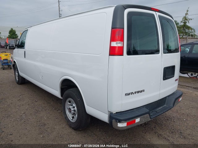 1GTZ7HFP2L1180702 GMC Savana G3500
