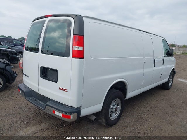 1GTZ7HFP2L1180702 GMC Savana G3500