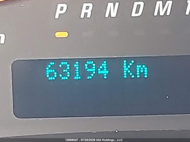 1GTZ7HFP2L1180702 GMC Savana G3500