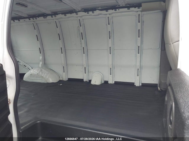 1GTZ7HFP2L1180702 GMC Savana G3500