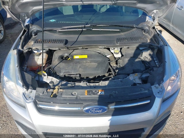 Aukcja sprzedaży 2015 Ford Escape Se, vin: 1FMCU9GXXFUC37973, numer aukcji: 12666851