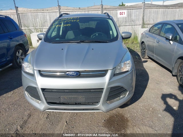 Aukcja sprzedaży 2015 Ford Escape Se, vin: 1FMCU9GXXFUC37973, numer aukcji: 12666851