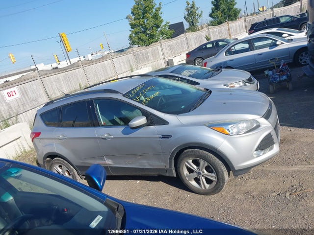 Aukcja sprzedaży 2015 Ford Escape Se, vin: 1FMCU9GXXFUC37973, numer aukcji: 12666851