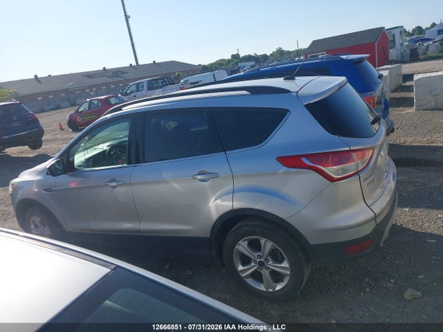 Aukcja sprzedaży 2015 Ford Escape Se, vin: 1FMCU9GXXFUC37973, numer aukcji: 12666851