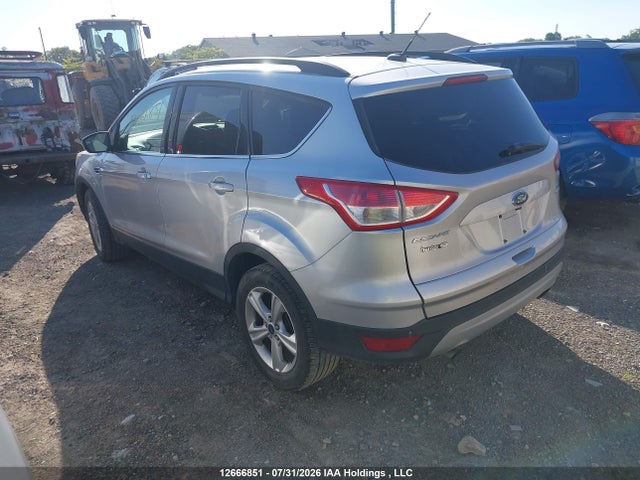 Aukcja sprzedaży 2015 Ford Escape Se, vin: 1FMCU9GXXFUC37973, numer aukcji: 12666851