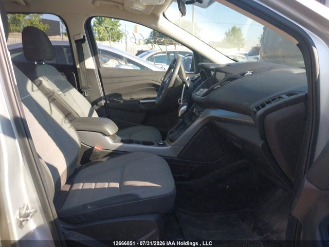 Aukcja sprzedaży 2015 Ford Escape Se, vin: 1FMCU9GXXFUC37973, numer aukcji: 12666851