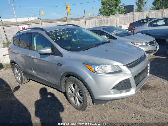 Aukcja sprzedaży 2015 Ford Escape Se, vin: 1FMCU9GXXFUC37973, numer aukcji: 12666851