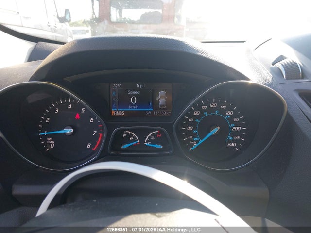 Aukcja sprzedaży 2015 Ford Escape Se, vin: 1FMCU9GXXFUC37973, numer aukcji: 12666851