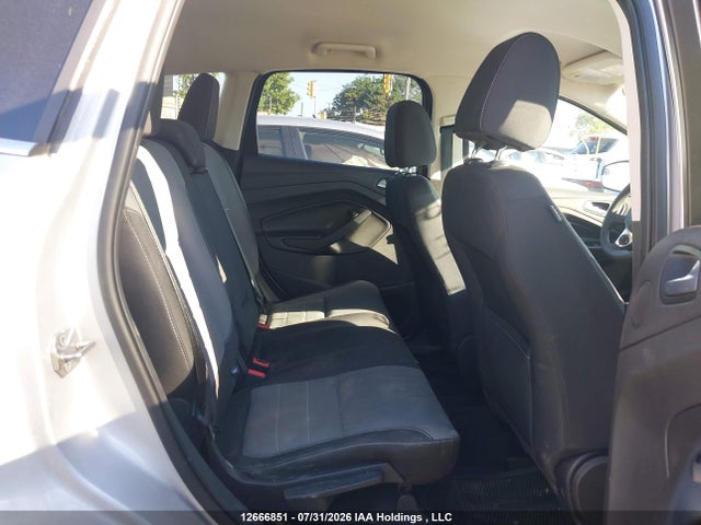 Aukcja sprzedaży 2015 Ford Escape Se, vin: 1FMCU9GXXFUC37973, numer aukcji: 12666851