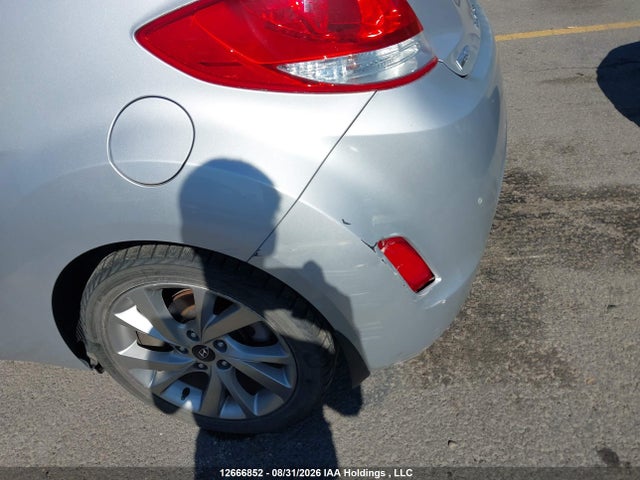 Hyundai Veloster 2016 KMHTC6AD9GU265071 Image 19