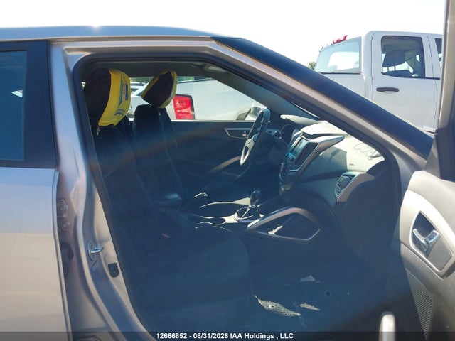 Hyundai Veloster 2016 KMHTC6AD9GU265071 Image 5