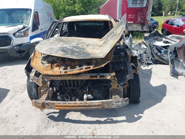 Продажа на аукционе авто 2016 Hyundai Tucson, vin: KM8J3CA42GU066157, номер лота: 12666853