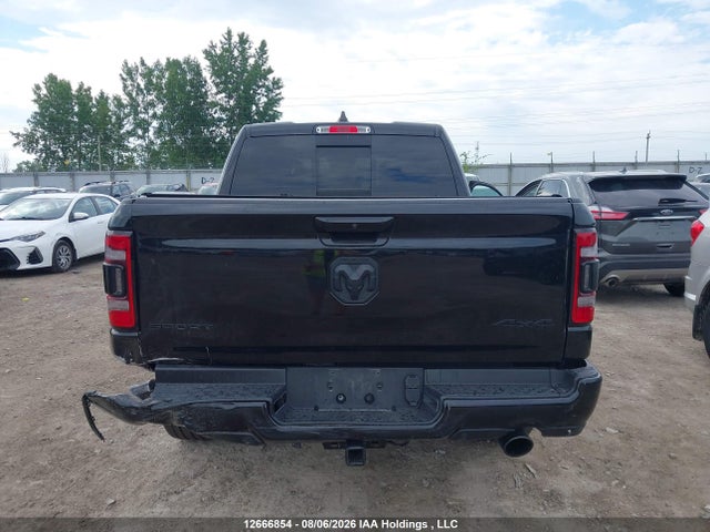 Auction sale of the 2023 Ram 1500 Sport, vin: 1C6SRFVT2PN652899, lot number: 12666854