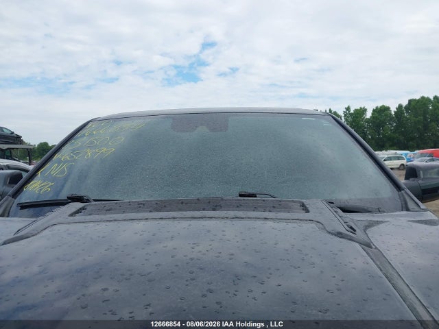 Auction sale of the 2023 Ram 1500 Sport, vin: 1C6SRFVT2PN652899, lot number: 12666854