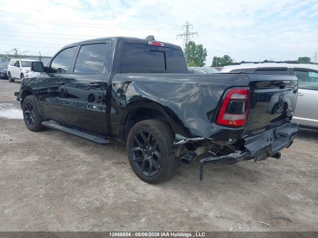 Auction sale of the 2023 Ram 1500 Sport, vin: 1C6SRFVT2PN652899, lot number: 12666854