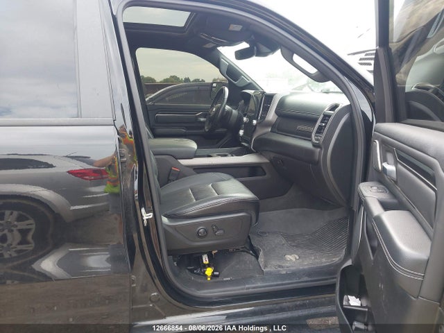 Auction sale of the 2023 Ram 1500 Sport, vin: 1C6SRFVT2PN652899, lot number: 12666854